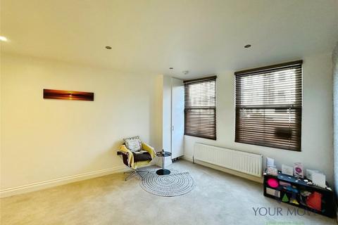 2 bedroom flat for sale, Seaside, East Sussex BN22