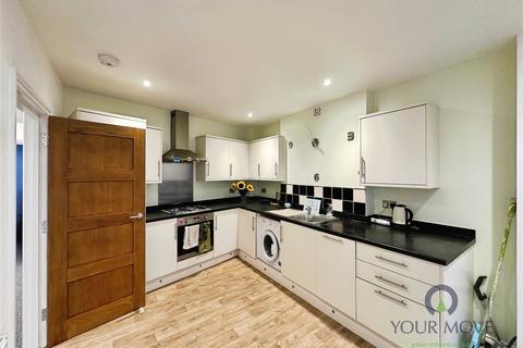 2 bedroom flat for sale, Seaside, East Sussex BN22