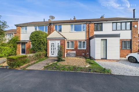 3 bedroom terraced house for sale, Burstellars, Cambridgeshire PE27