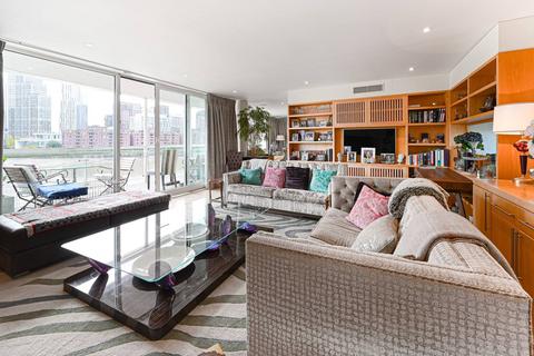 3 bedroom flat for sale, Grosvenor Road, Pimlico, London, SW1V