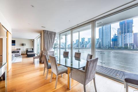 3 bedroom flat for sale, Grosvenor Road, Pimlico, London, SW1V