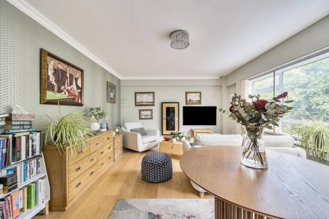 1 bedroom flat for sale, Grosvenor Lodge, Pimlico, London, SW1V