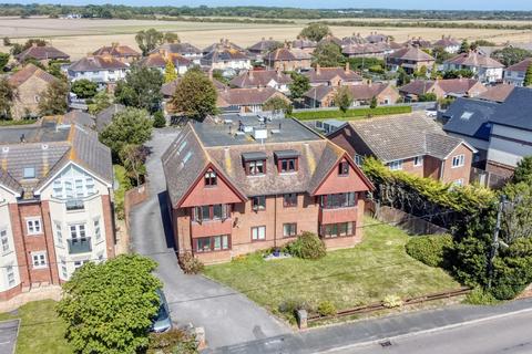 2 bedroom flat to rent, 61 Keyhaven Road, Milford on Sea, Lymington, Hampshire, SO41