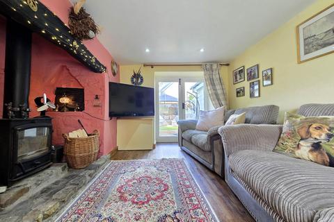 undefined, Halwill Cottages, Shebbear