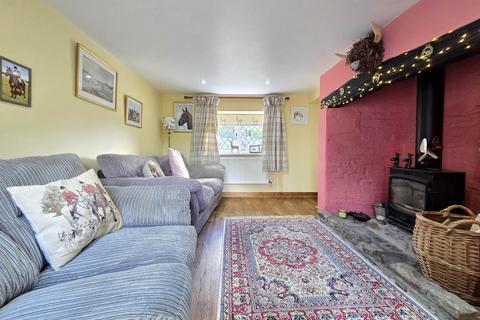 undefined, Halwill Cottages, Shebbear