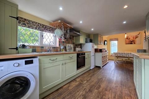 undefined, Halwill Cottages, Shebbear