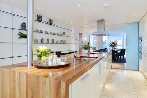 undefined, Imperial House, Young Street, W8