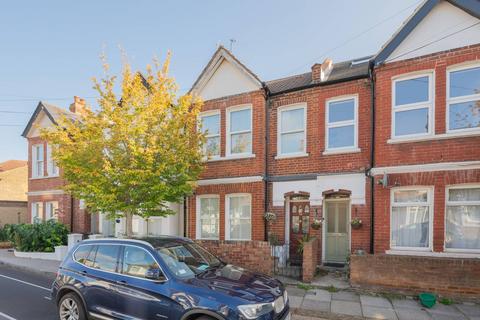 College Road, Colliers Wood, London, SW19