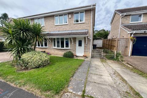3 bedroom semi-detached house for sale, Bedale Hunt, Newton Aycliffe