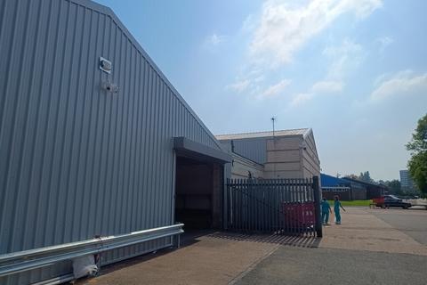 Warehouse to rent, High St Birmingham B14 7SN