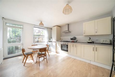11 Moye Close, London, E2 8QN