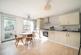 Living Area/Kitchen