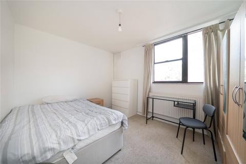 11 Moye Close, London, E2 8QN