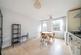 Living Area/Kitchen