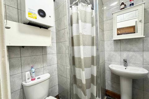 undefined, London, SE27