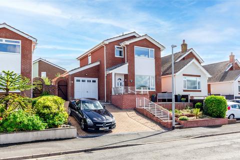 Ffordd Naddyn, Glan Conwy, Colwyn Bay, Conwy, LL28
