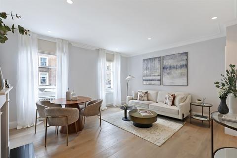 undefined, London W1U
