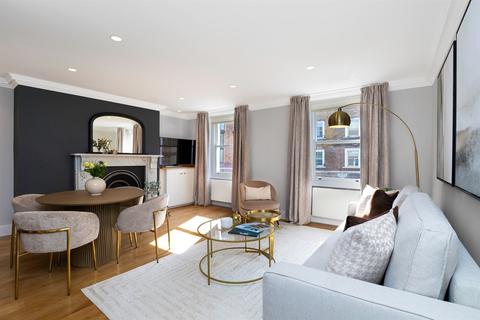 undefined, London W1U