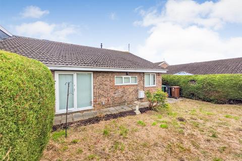 undefined, Bergen Walk, Corby NN18