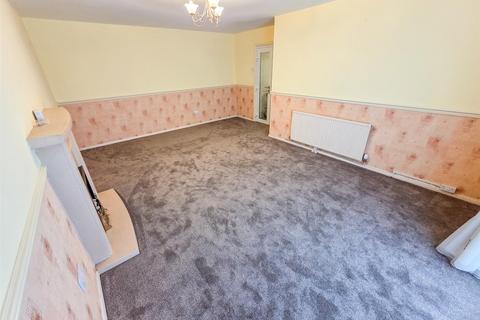 undefined, Bergen Walk, Corby NN18