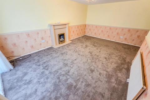 undefined, Bergen Walk, Corby NN18