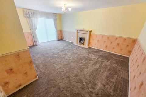 undefined, Bergen Walk, Corby NN18
