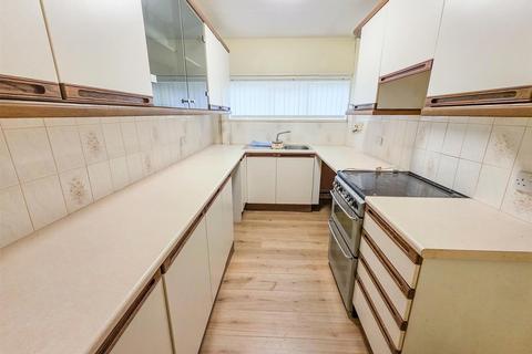 undefined, Bergen Walk, Corby NN18