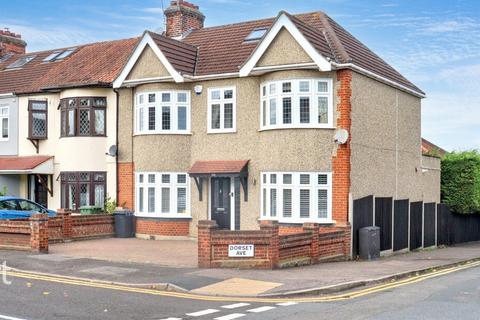 undefined, Dorset Avenue, Marshalls Park, Romford, RM1 4JB