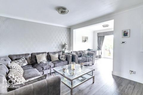 undefined, Dorset Avenue, Marshalls Park, Romford, RM1 4JB