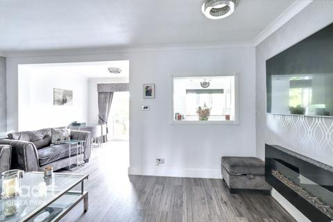 undefined, Dorset Avenue, Marshalls Park, Romford, RM1 4JB