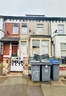 Grasmere Road, Blackpool, Lancashire, FY1 5PQ
