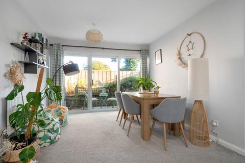 3 bedroom semi-detached house for sale, Cul-De-Sac Living on Copley Close, Melton Mowbray, LE13 1RD