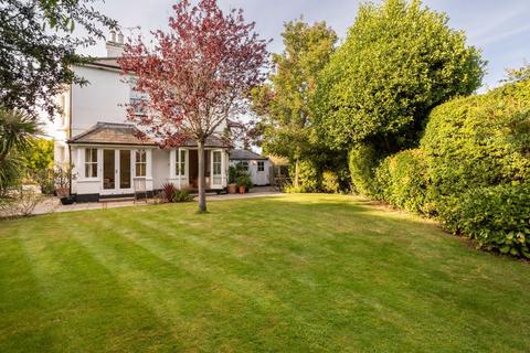 Croft Lane, Henfield