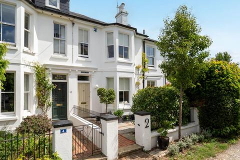 undefined, Croft Lane, Henfield