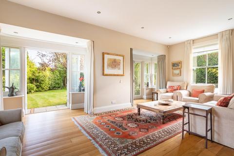 undefined, Croft Lane, Henfield