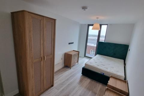 2 bedroom apartment to rent, Apartment 203, Apex Lofts 50