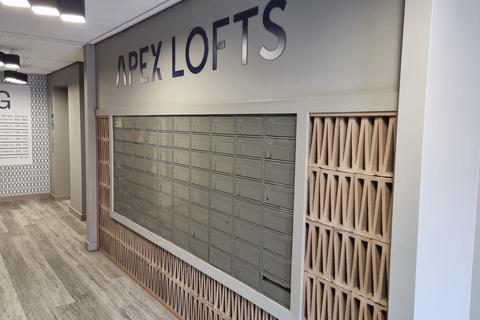 2 bedroom apartment to rent, Apartment 203, Apex Lofts 50