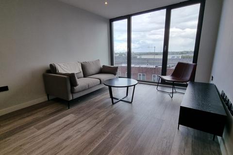2 bedroom apartment to rent, Apartment 203, Apex Lofts 50