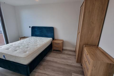 2 bedroom apartment to rent, Apartment 203, Apex Lofts 50