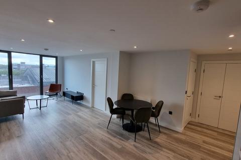 2 bedroom apartment to rent, Apartment 203, Apex Lofts 50