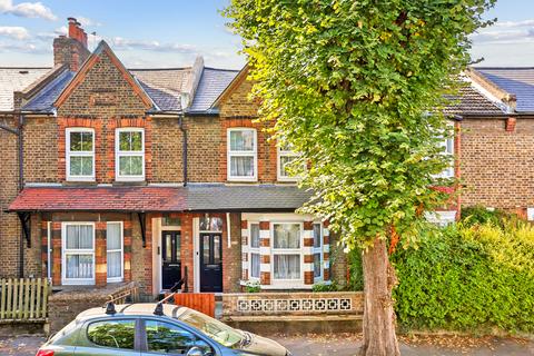 undefined, Alexandria Road, Ealing, London, W13