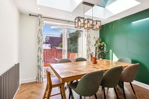undefined, Alexandria Road, Ealing, London, W13