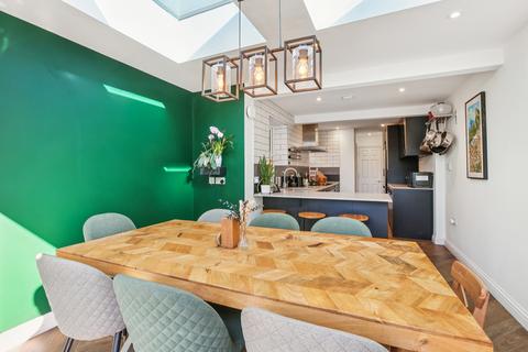 3 bedroom terraced house for sale, Alexandria Road, Ealing, London, W13