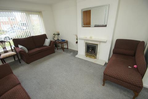 undefined, Vale Gardens, Whitby, Ellesmere Port, Cheshire. CH65