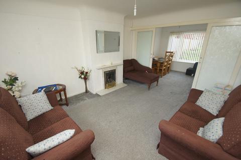 undefined, Vale Gardens, Whitby, Ellesmere Port, Cheshire. CH65