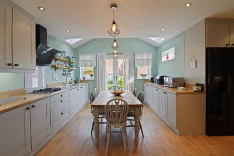 undefined, Swinston Hill Road, Dinnington, Sheffield, S25