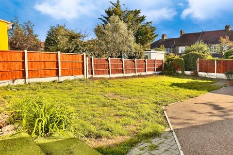 undefined, Southsea Avenue, Leigh-On-Sea