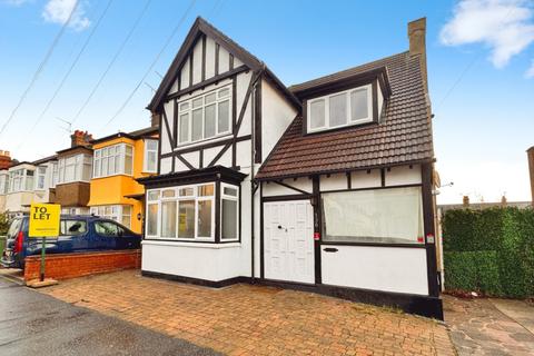undefined, Southsea Avenue, Leigh-On-Sea