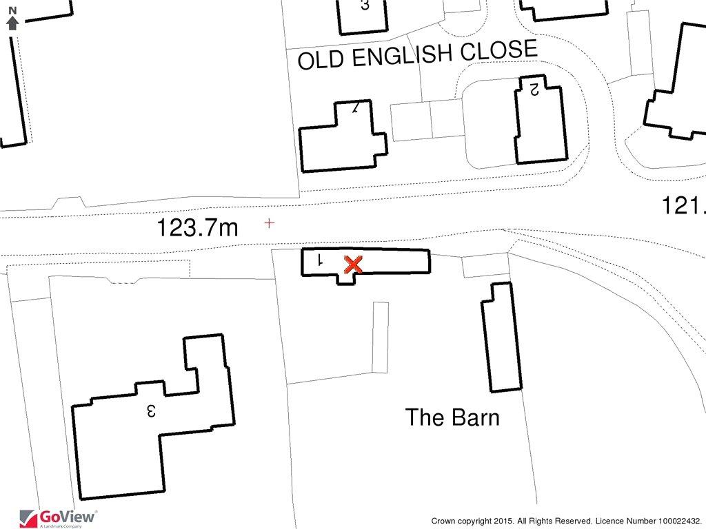 Plot Map