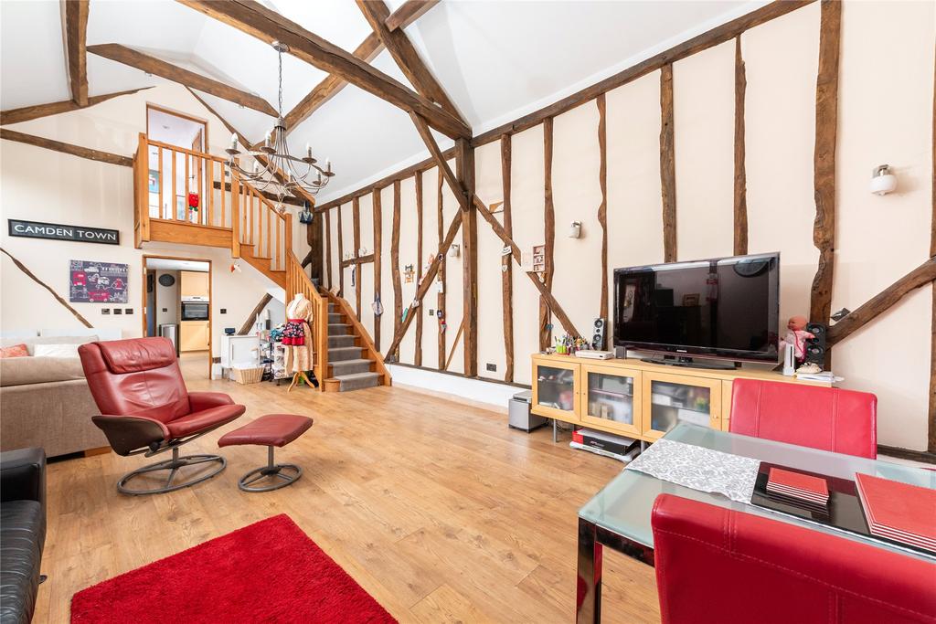 Annexe Sitting/Din